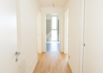 Four-room apartment Via 25 Novembre, Basiglio - photo 18