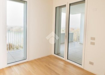 Four-room apartment Via 25 Novembre, Basiglio - photo 19