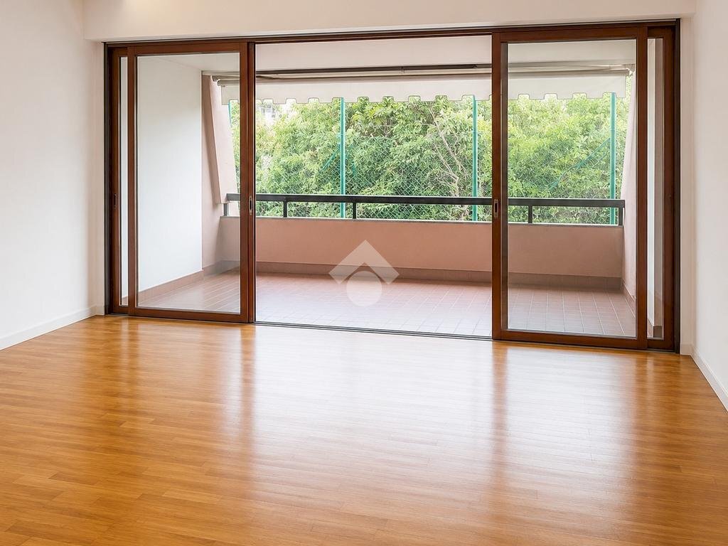 Four-room apartment via Gugliemo Marconi, hamlet Milano 3, Basiglio - photo 1