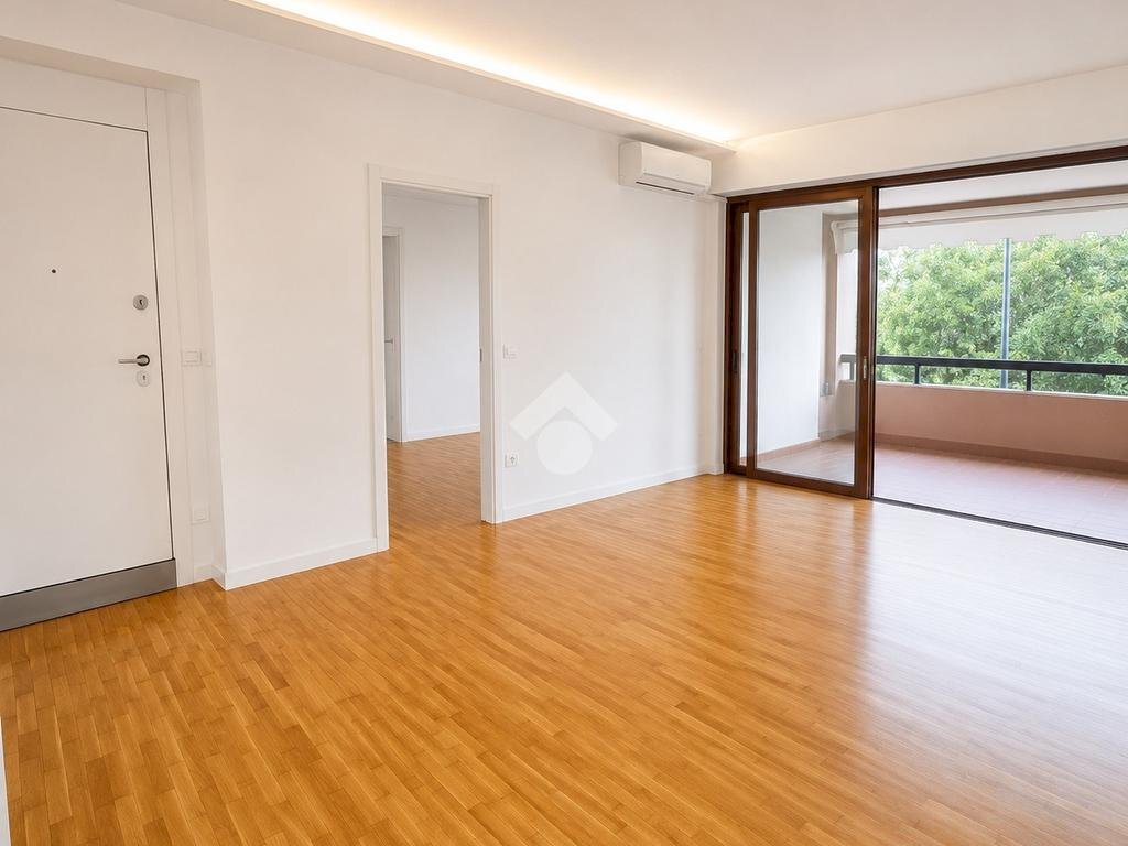 Four-room apartment via Gugliemo Marconi, hamlet Milano 3, Basiglio - photo 2