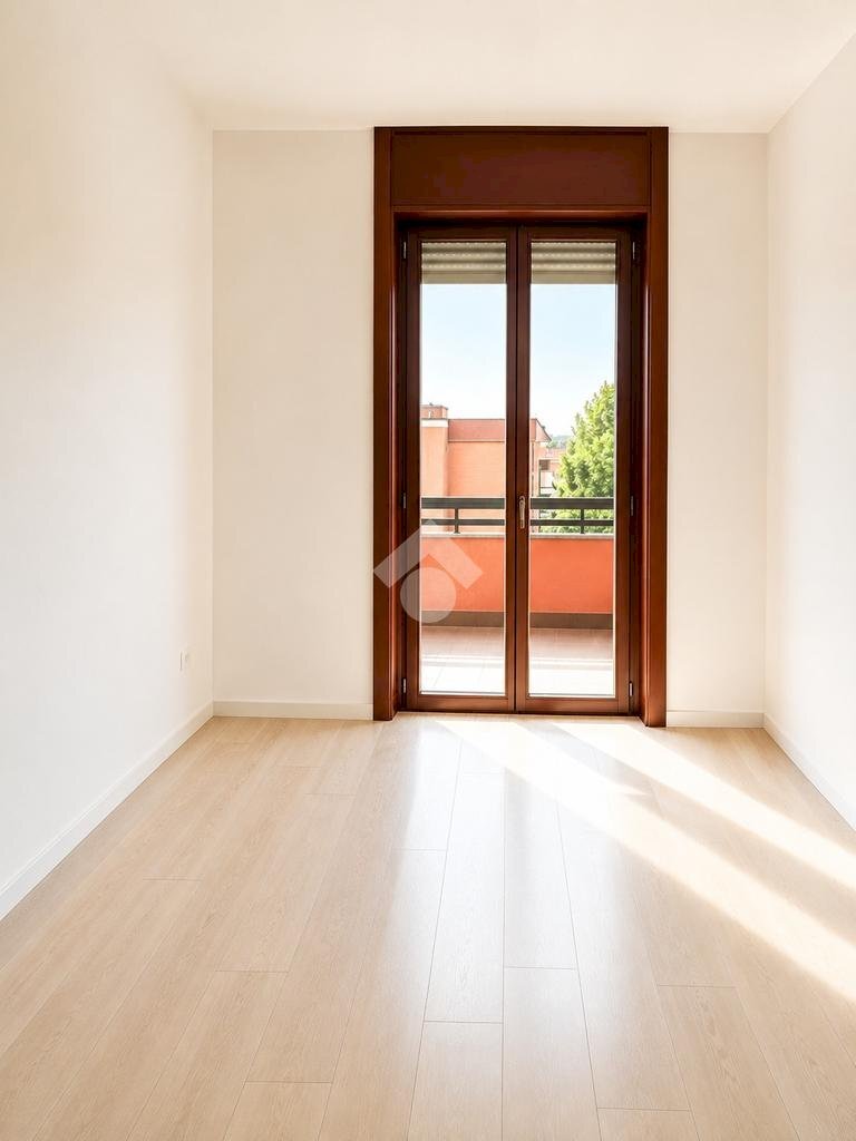 Four-room apartment via Gugliemo Marconi, hamlet Milano 3, Basiglio - photo 3