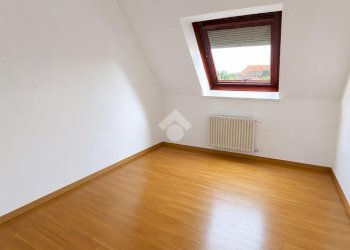 Four-room apartment via Gugliemo Marconi, hamlet Milano 3, Basiglio - photo 7