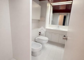 Four-room apartment via Gugliemo Marconi, hamlet Milano 3, Basiglio - photo 10