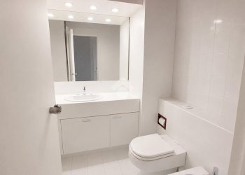 Four-room apartment via Gugliemo Marconi, hamlet Milano 3, Basiglio - photo 12