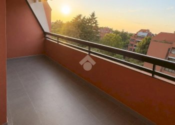Four-room apartment via Gugliemo Marconi, hamlet Milano 3, Basiglio - photo 14