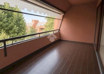 Four-room apartment via Gugliemo Marconi, hamlet Milano 3, Basiglio - photo 15