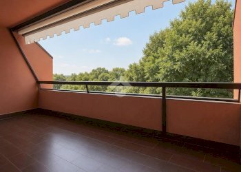 Four-room apartment via Gugliemo Marconi, hamlet Milano 3, Basiglio - photo 16
