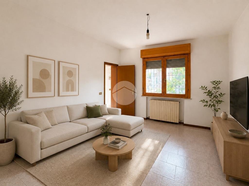Four-room apartment Via Malva sud, Cervia - photo 1