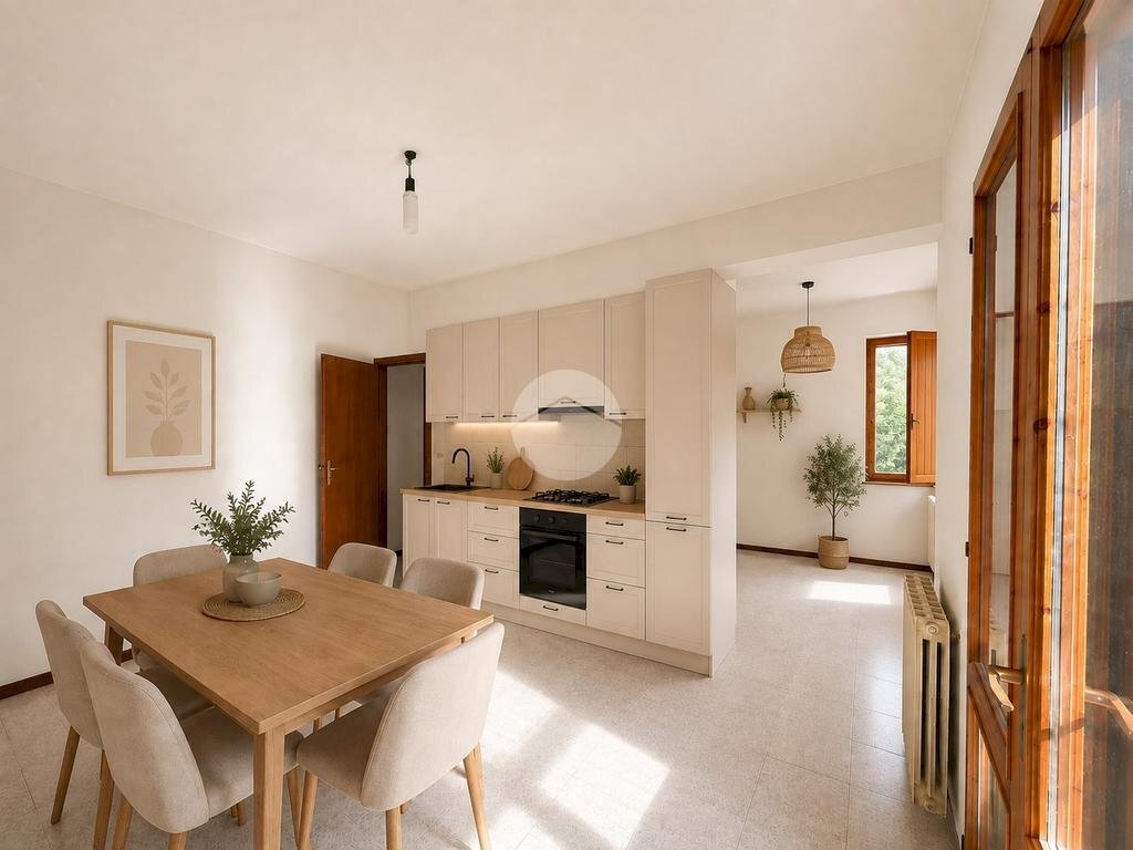 Four-room apartment Via Malva sud, Cervia - photo 3