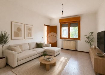 Four-room apartment Via Malva sud, Cervia - photo 1