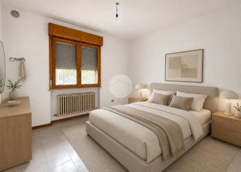 Four-room apartment Via Malva sud, Cervia - photo 11