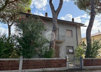 Four-room apartment Via Malva sud, Cervia - photo 12