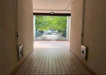 Bilocale Via Silvio Pellico, Parma - foto 36