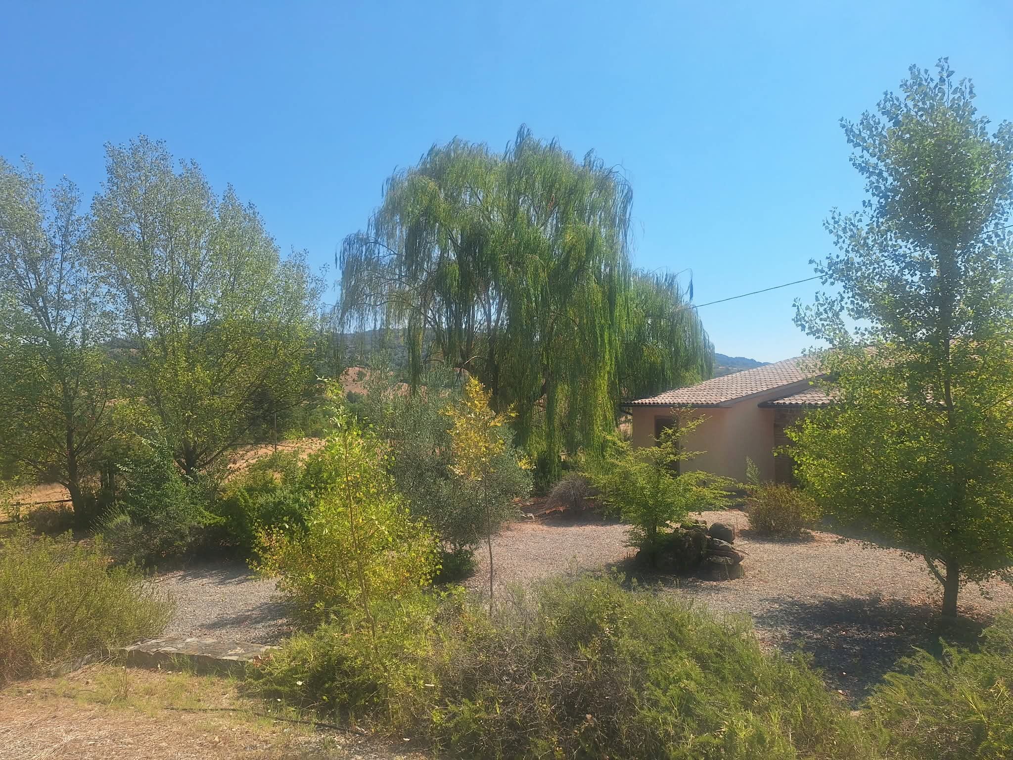 Villa PIAN DI CATAVERNA, SNC, frazione Saturnia, Manciano - foto 3