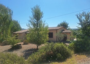 Villa PIAN DI CATAVERNA, SNC, frazione Saturnia, Manciano - foto 2