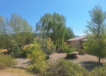 Villa PIAN DI CATAVERNA, SNC, frazione Saturnia, Manciano - foto 3