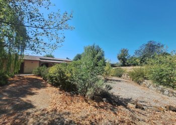 Villa PIAN DI CATAVERNA, SNC, frazione Saturnia, Manciano - foto 6