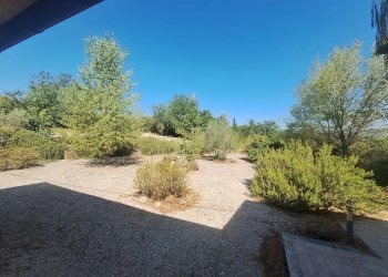 Villa PIAN DI CATAVERNA, SNC, frazione Saturnia, Manciano - foto 21