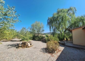 Villa PIAN DI CATAVERNA, SNC, frazione Saturnia, Manciano - foto 24