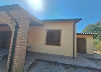 Villa PIAN DI CATAVERNA, SNC, frazione Saturnia, Manciano - foto 26