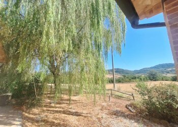 Villa PIAN DI CATAVERNA, SNC, frazione Saturnia, Manciano - foto 27