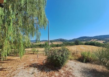 Villa PIAN DI CATAVERNA, SNC, frazione Saturnia, Manciano - foto 28