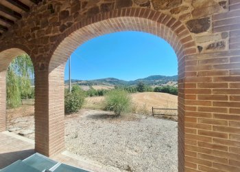 Villa PIAN DI CATAVERNA, SNC, frazione Saturnia, Manciano - foto 30