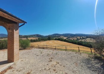Villa PIAN DI CATAVERNA, SNC, frazione Saturnia, Manciano - foto 41