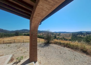 Villa PIAN DI CATAVERNA, SNC, frazione Saturnia, Manciano - foto 42