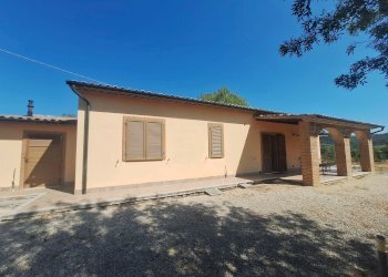 Villa PIAN DI CATAVERNA, SNC, frazione Saturnia, Manciano - foto 55