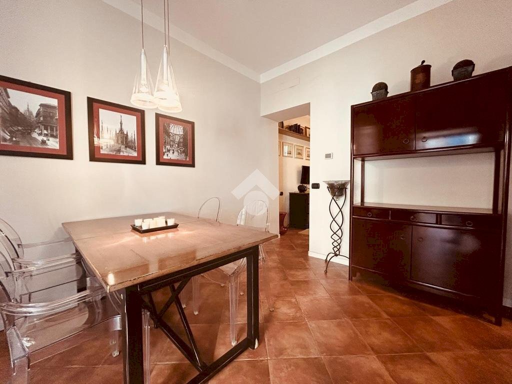 Bilocale Via Pietro Maroncelli, Milano - foto 1