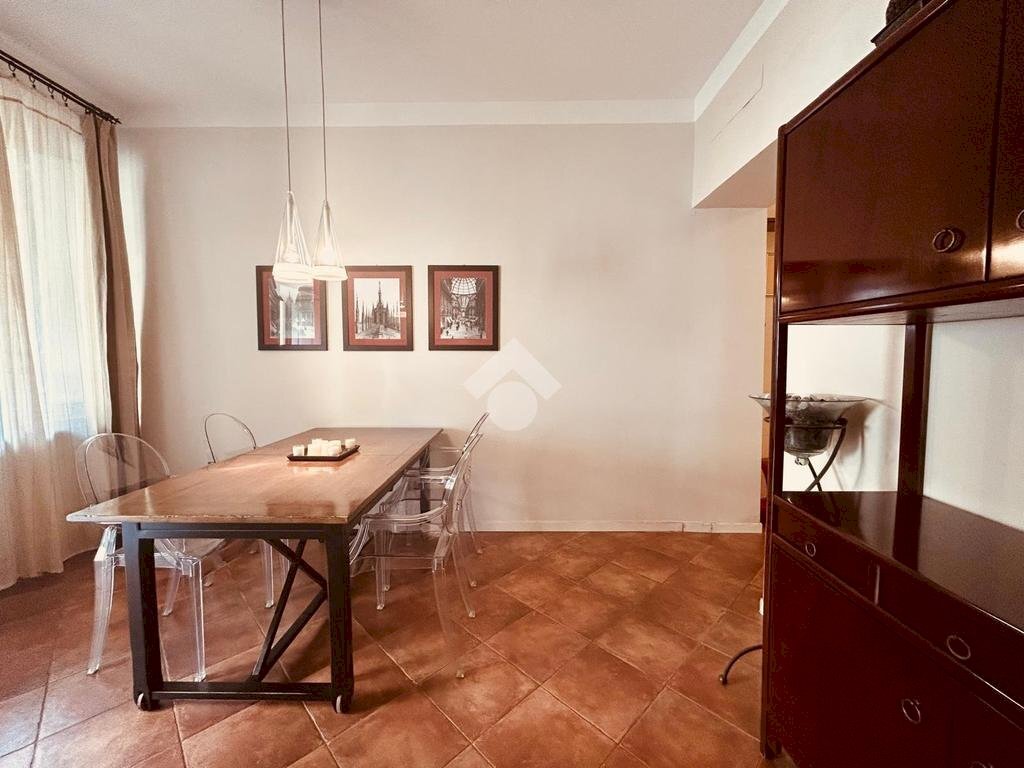 Bilocale Via Pietro Maroncelli, Milano - foto 2