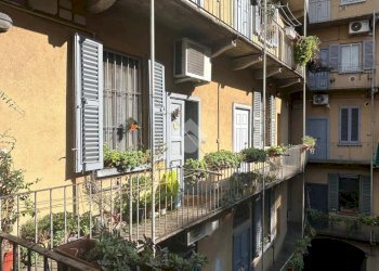 Bilocale Via Pietro Maroncelli, Milano - foto 22