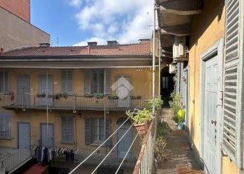 Bilocale Via Pietro Maroncelli, Milano - foto 23