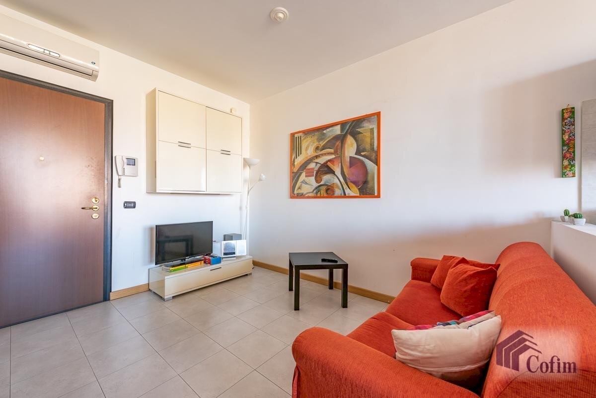 Two-room apartment Peschiera Borromeo - photo 1