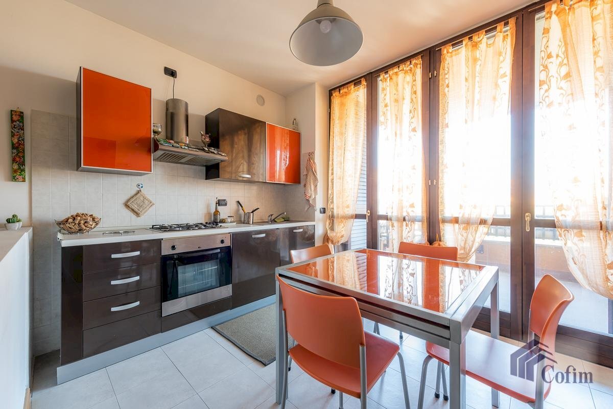 Two-room apartment Peschiera Borromeo - photo 2