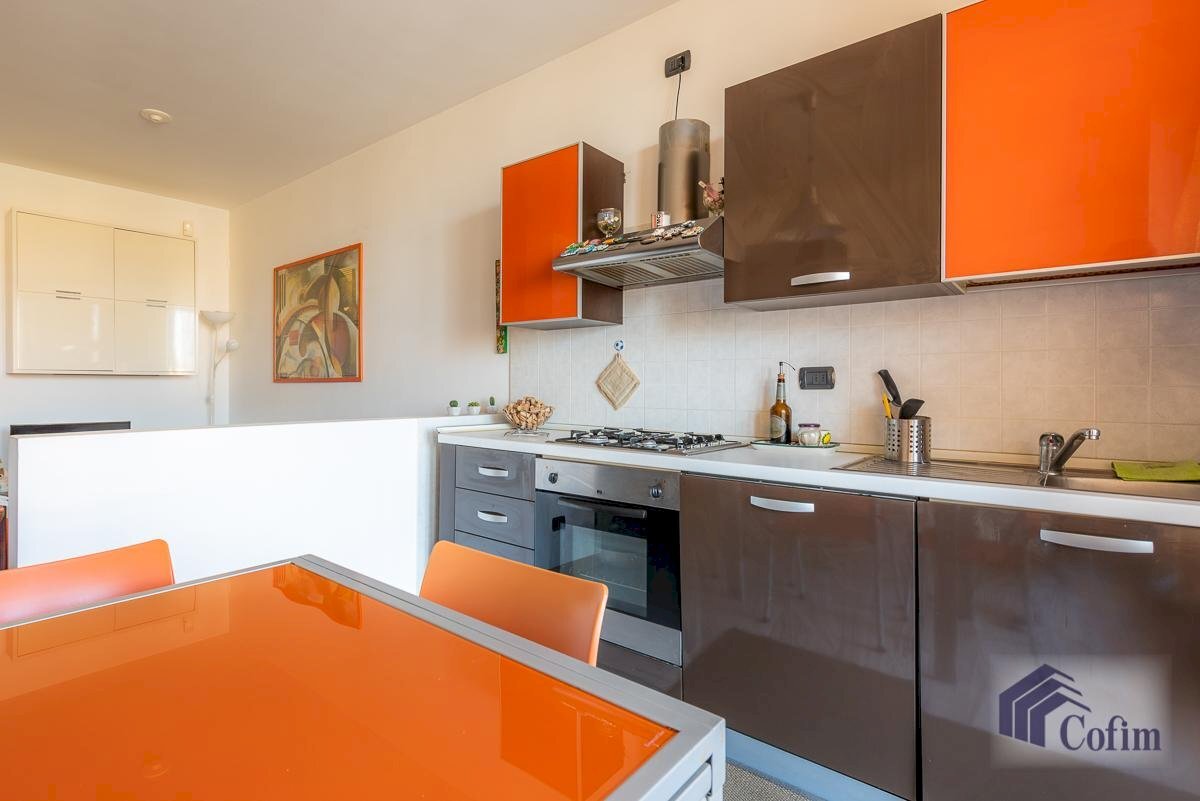 Two-room apartment Peschiera Borromeo - photo 3