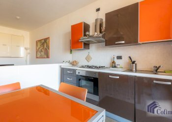 Two-room apartment Peschiera Borromeo - photo 3