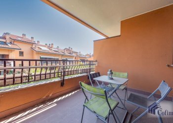 Two-room apartment Peschiera Borromeo - photo 5