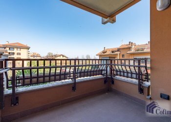 Two-room apartment Peschiera Borromeo - photo 8
