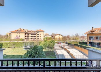 Two-room apartment Peschiera Borromeo - photo 9