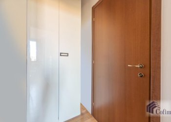 Two-room apartment Peschiera Borromeo - photo 11