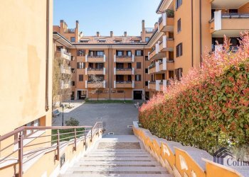 Two-room apartment Peschiera Borromeo - photo 13