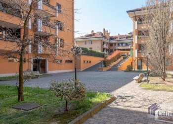 Two-room apartment Peschiera Borromeo - photo 14