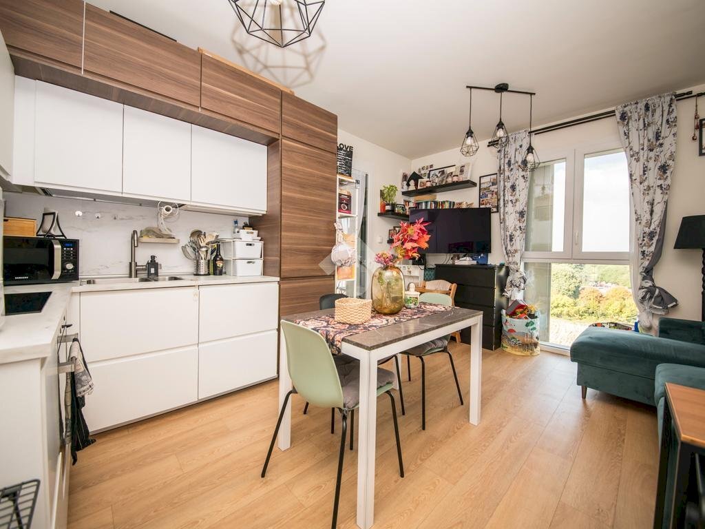 Two-room apartment Via Colorni, Milano (neighborhood Santa Giulia) - photo 2