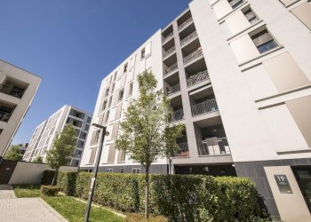 Two-room apartment Via Colorni, Milano (neighborhood Santa Giulia) - photo 1