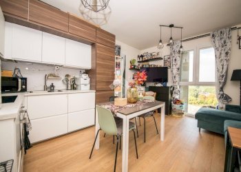 Two-room apartment Via Colorni, Milano (neighborhood Santa Giulia) - photo 2