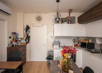 Two-room apartment Via Colorni, Milano (neighborhood Santa Giulia) - photo 4