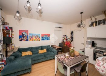 Two-room apartment Via Colorni, Milano (neighborhood Santa Giulia) - photo 5