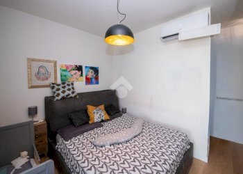 Two-room apartment Via Colorni, Milano (neighborhood Santa Giulia) - photo 8